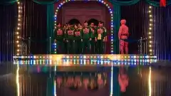 Игра в кальмара 1 сезон 7 серия