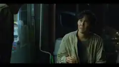 Игра в кальмара 1 сезон 2 серия