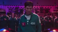 Игра в кальмара 2 сезон 5 серия